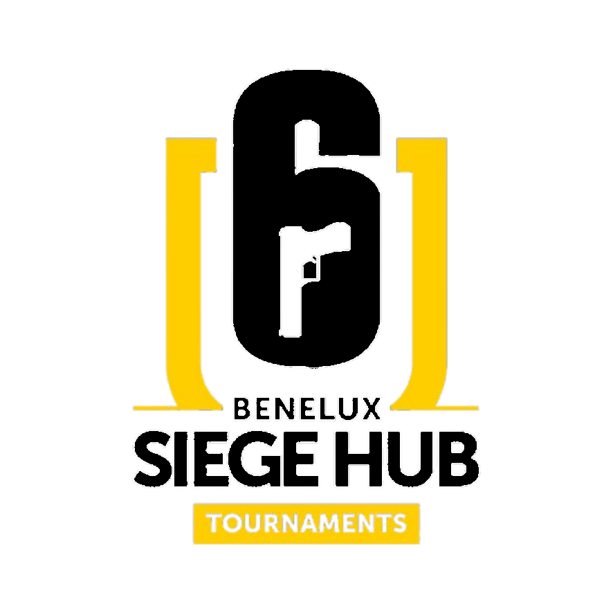 Benelux Siege Cup S1 logo