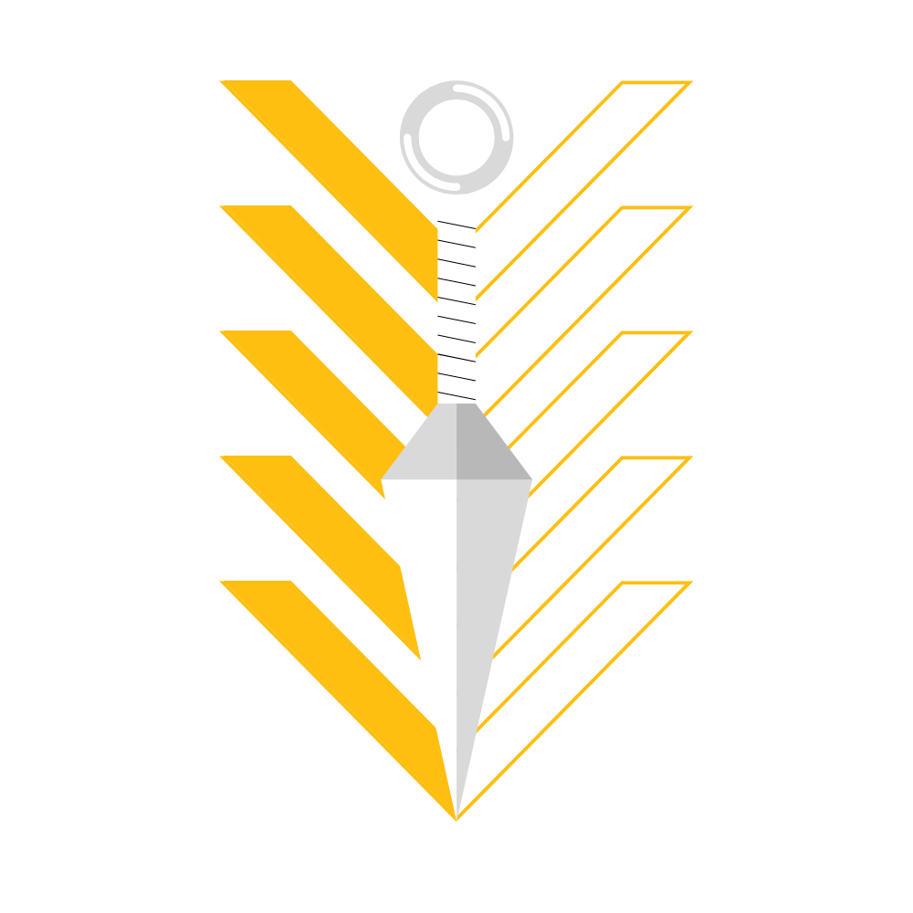 Showdown Series Invitational 2025 logo