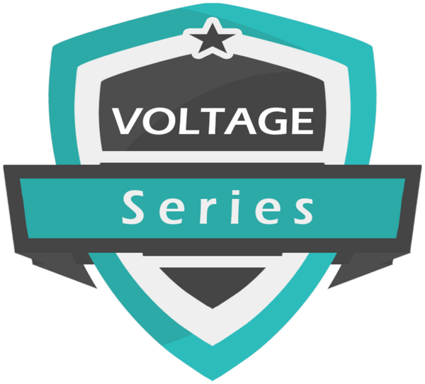 Voltage Series Season 7 logo