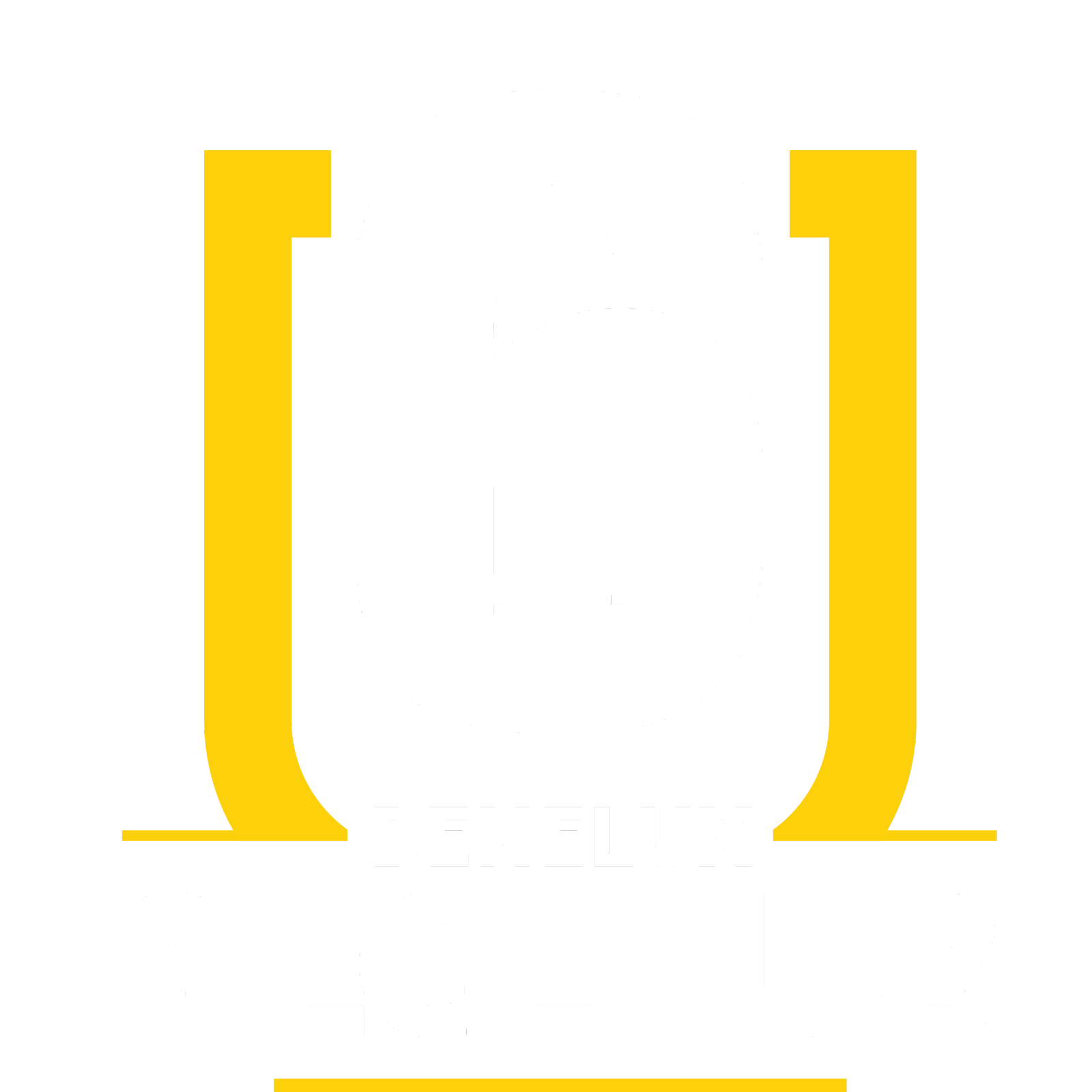 Caster for Benelux Siege Hub